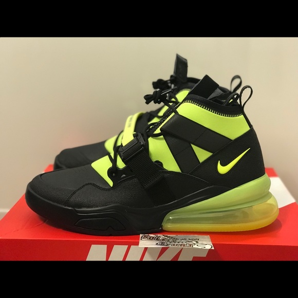 air force 720 utility